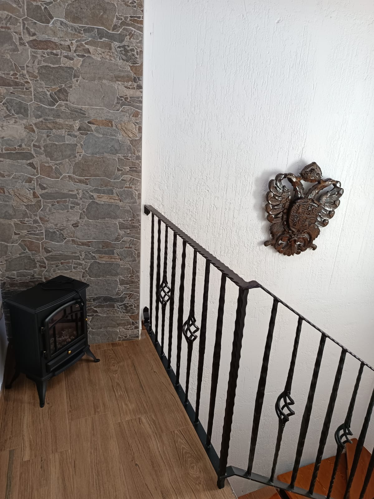 Chimenea